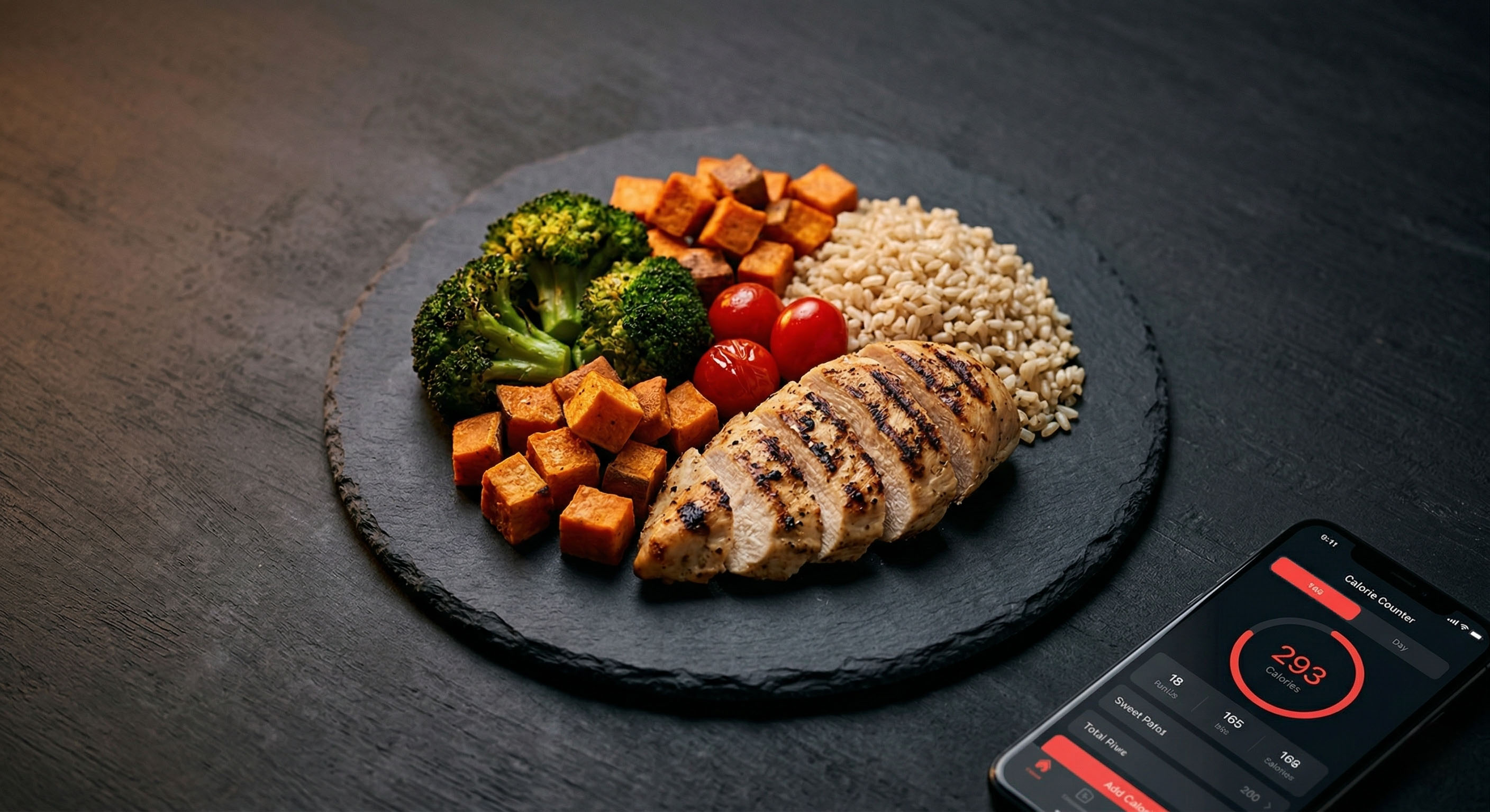 Nutrição inteligente